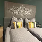 Апартаменты Deluxe Loft *
