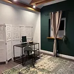 Deluxe Loft Bad Kissingen