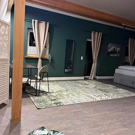 Deluxe Loft