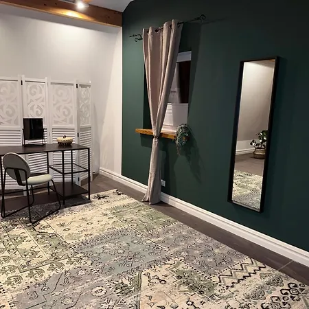 Deluxe Loft * 바트키싱엔
