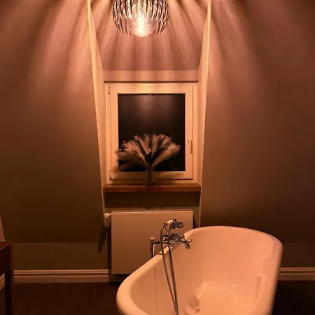 Deluxe Loft Apartament