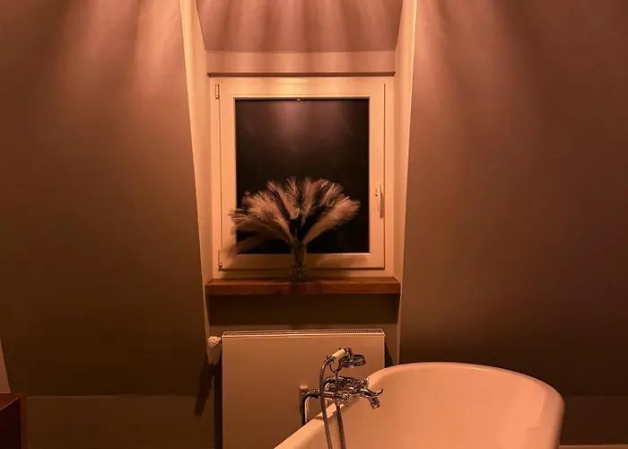 Deluxe Loft Apartament